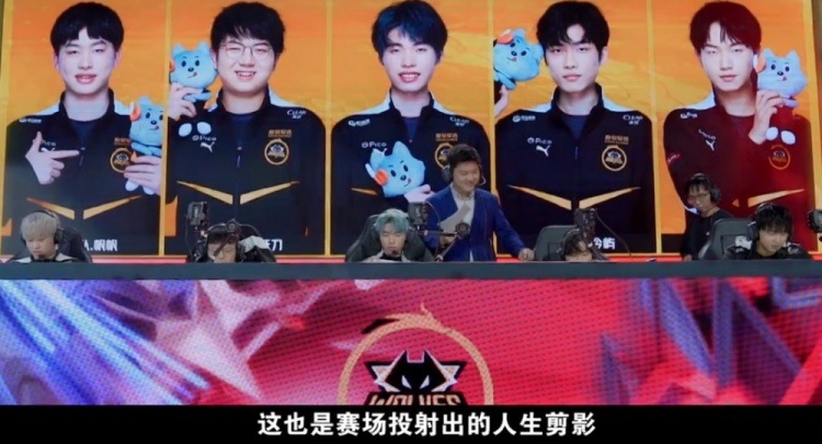这并不意味