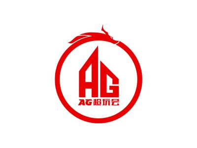 自己在后场