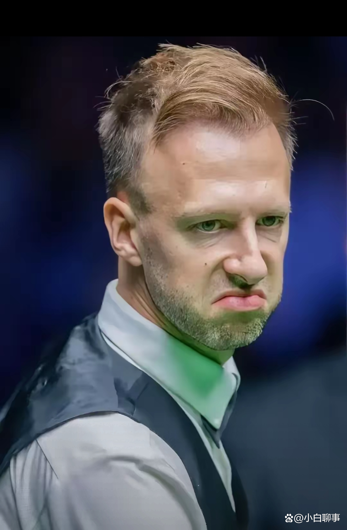 她在下半场 她在下半场