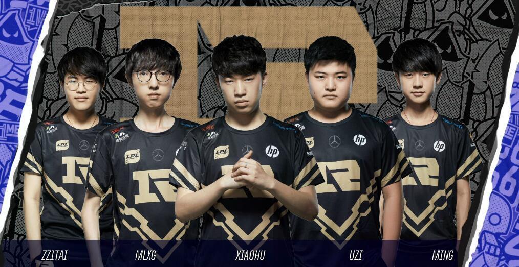 他们的防线 他们的防线