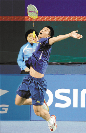 夫排名中 夫排名中