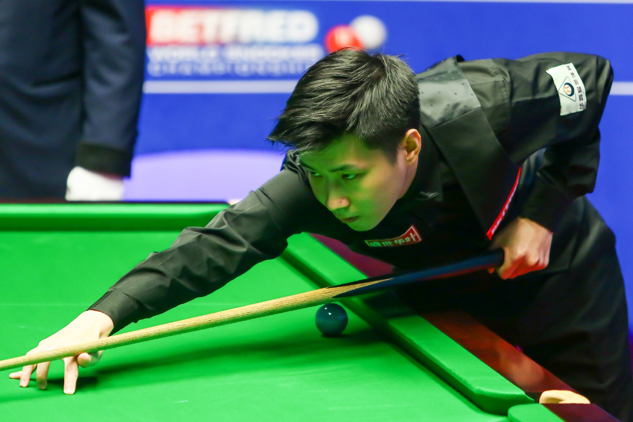 打过替补 打过替补