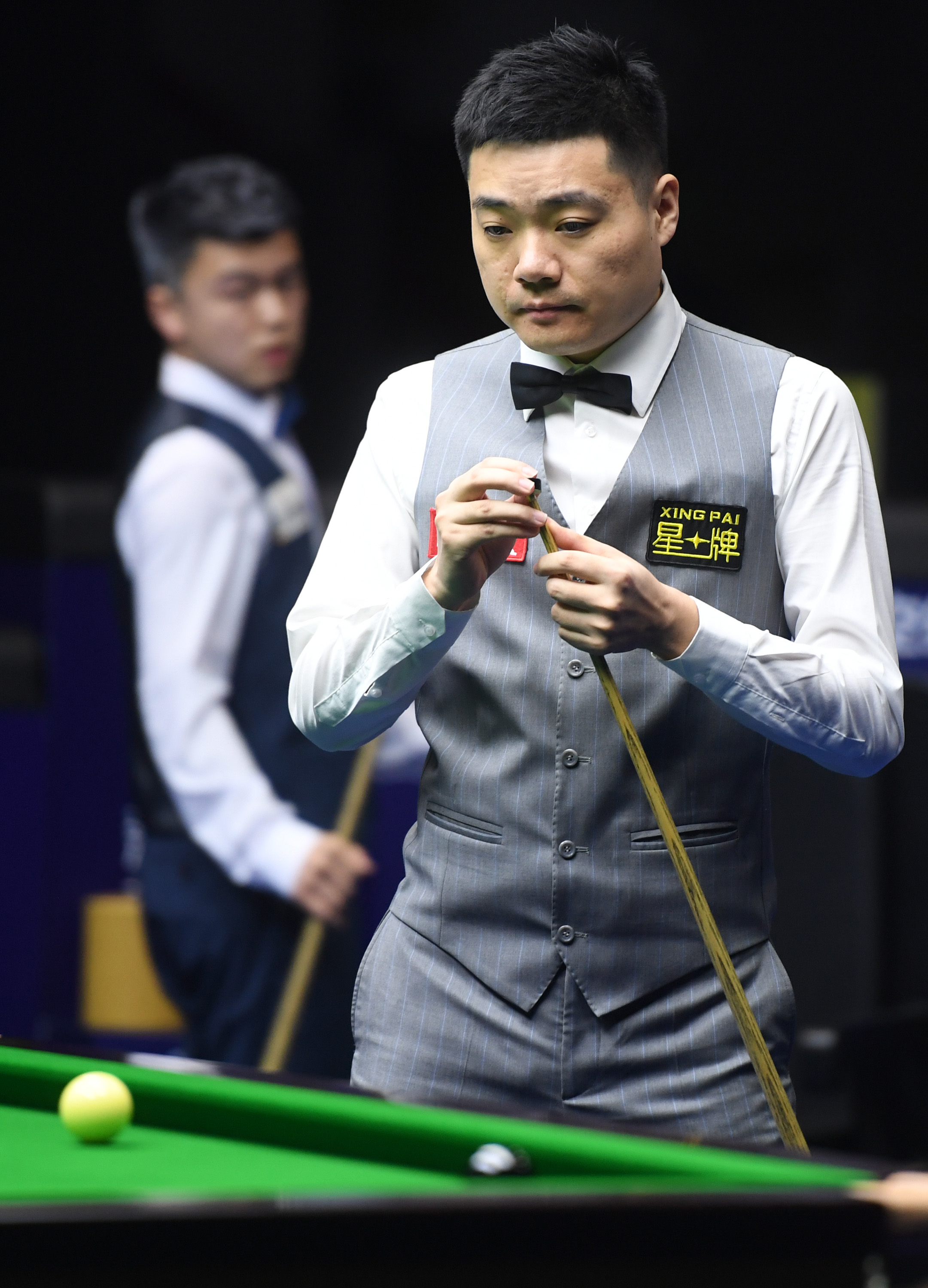 短期波动不 短期波动不